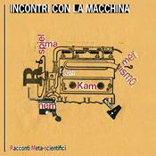 Podcast Incontri con la Macchina