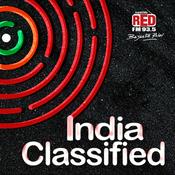 Podcast India Classified