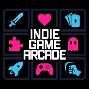 Podcast Indie Game Arcade