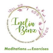 Podcast Inelia Benz - Meditations and Exercises