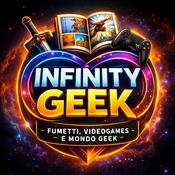 Podcast Infinity Geek