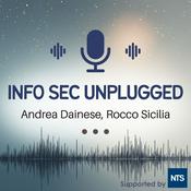 Podcast Info Sec. Unplugged