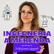 Podcast Ingegneria a merenda