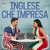 Podcast INGLESE CHE IMPRESA