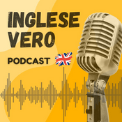 Podcast Radio Inglese Vero