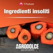 Podcast Ingredienti Insoliti