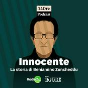Podcast Innocente, la storia di Beniamino Zuncheddu