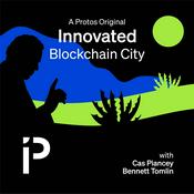 Podcast Innovated: Blockchain City
