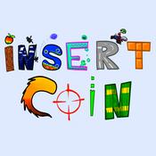 Podcast Insert Coin
