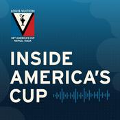 Podcast Inside America's Cup