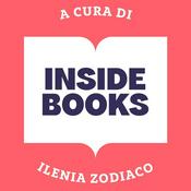 Podcast Inside books