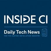 Podcast Inside CI Daily - The latest industry News in minutes