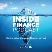 Podcast INSIDE FINANCE