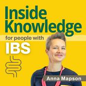 Podcast Inside Knowledge for people with IBS