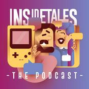 Podcast Inside Tales - Il Podcast
