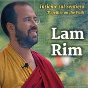 Podcast Insieme sul sentiero - LamRim con Lama Michel Rinpoche