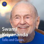 Podcast Inspiring Talks and Classes by Swami Kriyananda — a Disciple of Paramhansa Yogananda