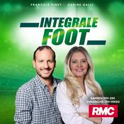 Podcast Intégrale Foot