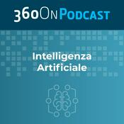 Podcast Intelligenza Artificiale: gli impatti sulla nostra vita e sulle aziende