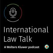 Podcast International Law Talk