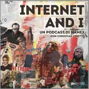 Podcast Internet and I