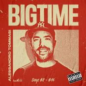 Podcast BigTime - Alessandro Tommasi