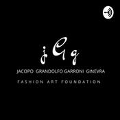 Podcast Intervista jGg Foundation