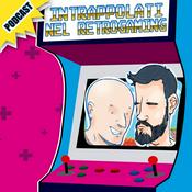 Podcast Intrappolati nel Retrogaming