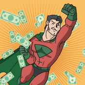 Podcast Investhero Podcast