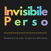 Podcast Invisibile Perso - evoluzione di un quasi cinquantenne
