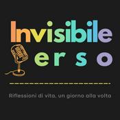 Podcast Invisibile Perso - evoluzione di un quasi cinquantenne