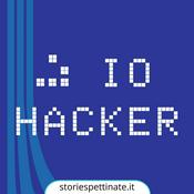 Podcast Io, hacker