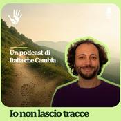 Podcast Io non lascio tracce