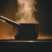 Podcast Io vado a fare il cuoco