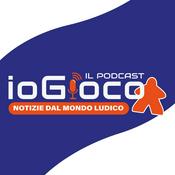 Podcast ioGioco - IL PODCAST