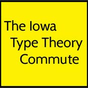 Podcast Iowa Type Theory Commute