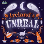 Podcast Ireland's Unreal: Irish Folklore for Kids