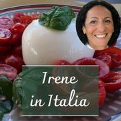 Podcast Irene in Italia