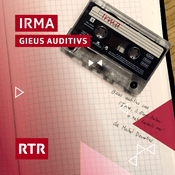 Podcast Irma