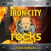 Podcast Iron City Rocks