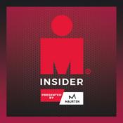 Podcast IRONMAN Insider™, A Triathlon Podcast Presented by Maurten