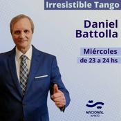 Podcast Irresistible Tango República Argentina