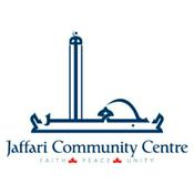 Podcast Jaffari Community Centre