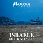Podcast Israele sotto attacco