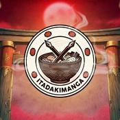 Podcast ITADAKIMANGA | Vol. 1: I Pilastri del Destino