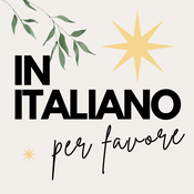 Podcast Итальянский без цензуры