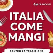 Podcast Italia Come Mangi