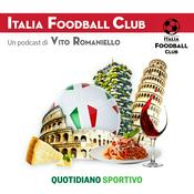 Podcast Italia Foodball Club
