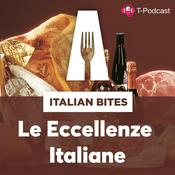 Podcast Italian Bites