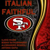Podcast ITALIAN FAITHFUL